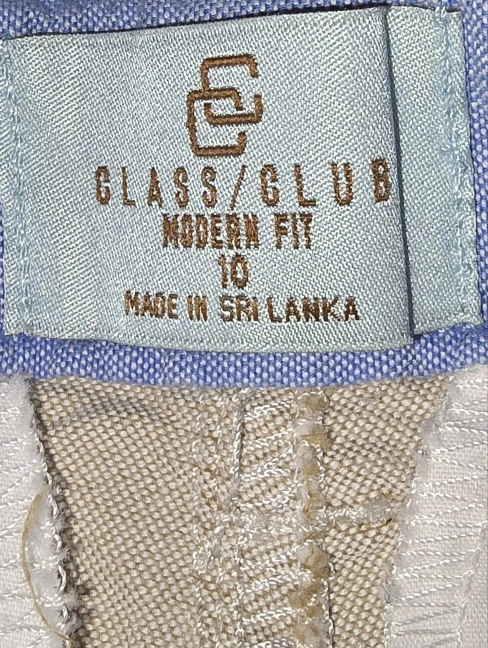 Class Club classic pair